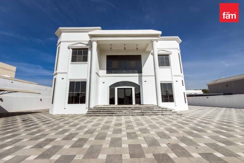 Villa Al Barsha, Dubaijā, AAE 4 istabas, 1393.5 m2 Nr. 668717 - attēls 18