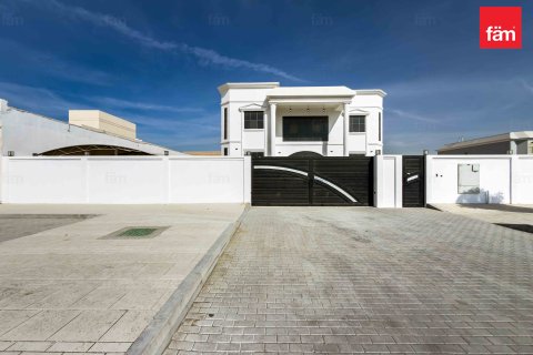 Villa Al Barsha, Dubaijā, AAE 4 istabas, 1393.5 m2 Nr. 668717 - attēls 26