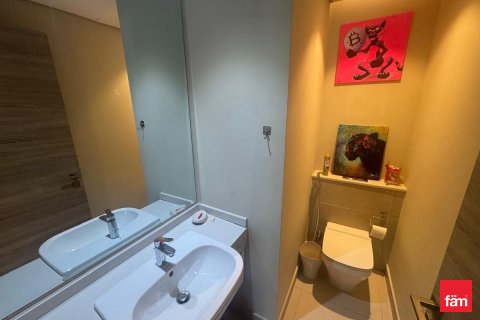 Dubai Marina, Dubai, BAE’de kiralık daire 1 yatak odası, 72.3 m&sup2; No 668720 - fotoğraf 12