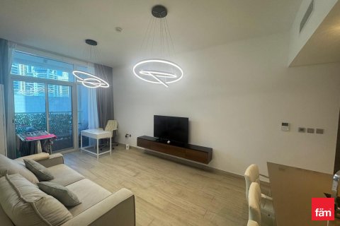 Dubai Marina, Dubai, BAE’de kiralık daire 1 yatak odası, 72.3 m&sup2; No 668720 - fotoğraf 2