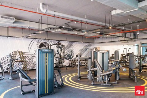 Dubai Marina, Dubai, BAE’de kiralık daire 1 yatak odası, 72.3 m&sup2; No 668720 - fotoğraf 5