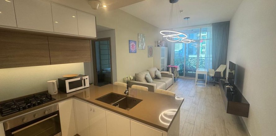 Dubai Marina, Dubai, BAE’de daire 1 yatak odası, 72.3 m&sup2; No 668720