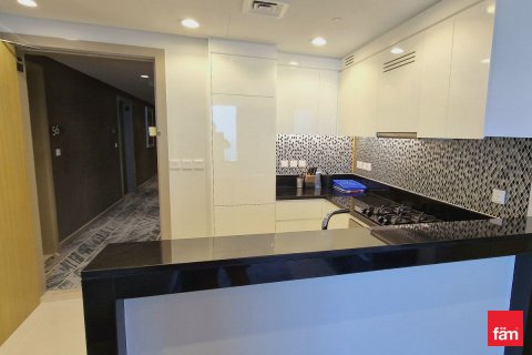 Business Bay, Dubai, UAE의 판매용 아파트 침실 1개, 65.3제곱미터 번호 629234 - 사진 4