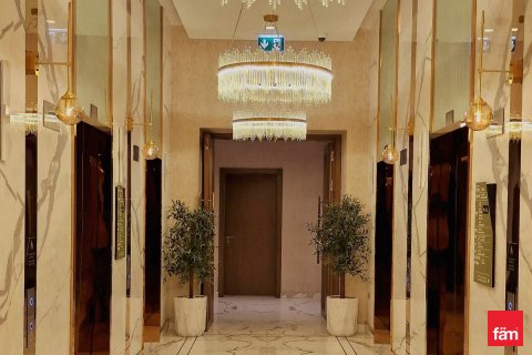 Business Bay, Dubai, UAE의 판매용 아파트 침실 1개, 65.3제곱미터 번호 629234 - 사진 14