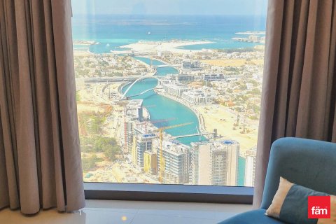 Business Bay, Dubai, UAE의 판매용 아파트 침실 1개, 65.3제곱미터 번호 629234 - 사진 3