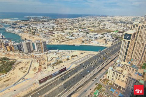 Business Bay, Dubai, UAE의 판매용 아파트 침실 1개, 65.3제곱미터 번호 629234 - 사진 7