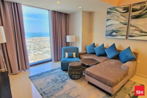 Business Bay, Dubai, UAE의 판매용 아파트 침실 1개, 65.3제곱미터 번호 629234 - 사진 1