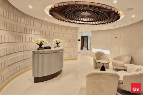 Business Bay, Dubai, UAE의 판매용 아파트 침실 1개, 65.3제곱미터 번호 629234 - 사진 12