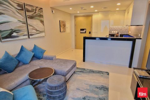 Business Bay, Dubai, UAE의 판매용 아파트 침실 1개, 65.3제곱미터 번호 629234 - 사진 2