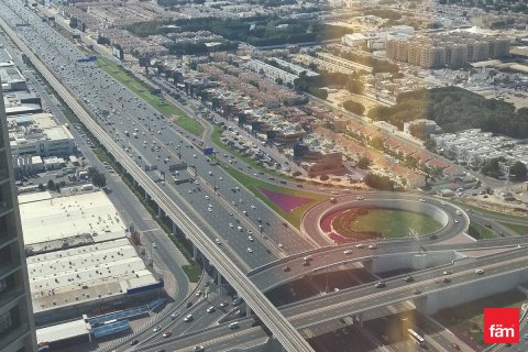 Business Bay, Dubai, UAE의 판매용 아파트 침실 1개, 65.3제곱미터 번호 629234 - 사진 8