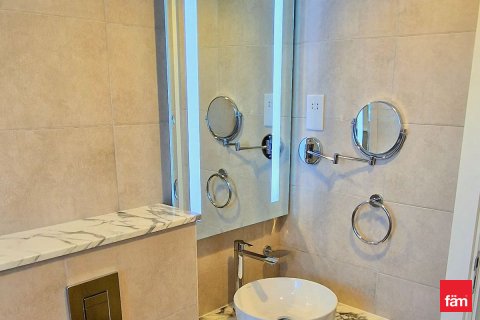 Business Bay, Dubai, UAE의 판매용 아파트 침실 1개, 65.3제곱미터 번호 629234 - 사진 9