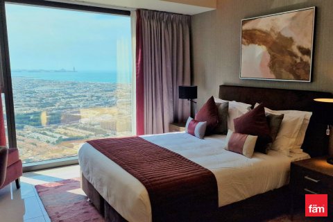 Business Bay, Dubai, UAE의 판매용 아파트 침실 1개, 65.3제곱미터 번호 629234 - 사진 6