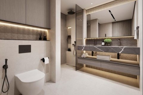 Byt v Ras Al Khor, Dubai, SAE 3 ložnice, 183.7 m² Č.: 629231 - fotografie 9