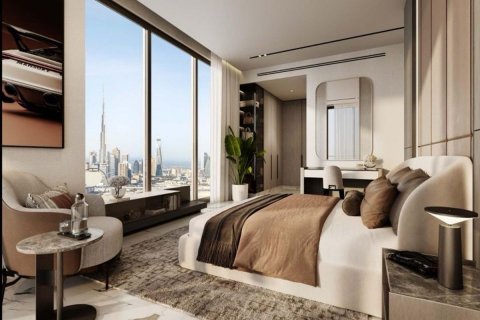 Byt v Ras Al Khor, Dubai, SAE 3 ložnice, 183.7 m² Č.: 629231 - fotografie 8
