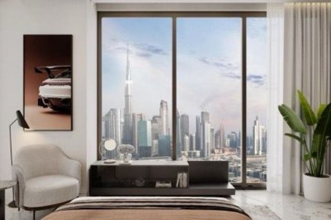 Byt v Ras Al Khor, Dubai, SAE 3 ložnice, 183.7 m² Č.: 629231 - fotografie 2
