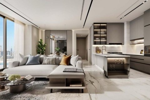 Byt v Ras Al Khor, Dubai, SAE 3 ložnice, 183.7 m² Č.: 629231 - fotografie 5