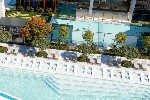 Byt v Ras Al Khor, Dubai, SAE 3 ložnice, 183.7 m² Č.: 629231 - fotografie 15