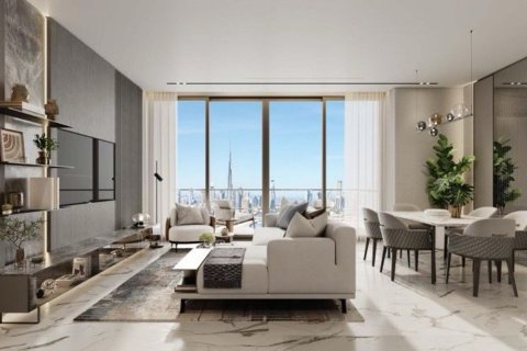Byt v Ras Al Khor, Dubai, SAE 3 ložnice, 183.7 m² Č.: 629231 - fotografie 3
