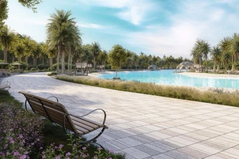 Byt v Ras Al Khor, Dubai, SAE 3 ložnice, 183.7 m² Č.: 629231 - fotografie 11