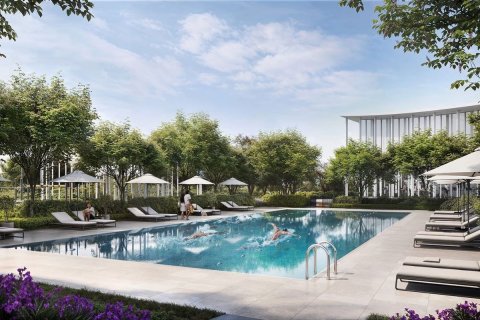 Apartment in Dubai Hills Estate, UAE 2 bedrooms, 123.4 sq.m. № 629229 - photo 5