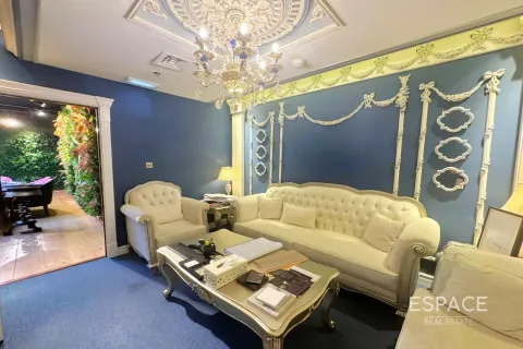 Oficina en venta en Business Bay, Dubai, EAU 182 m2 № 649525 - foto 4