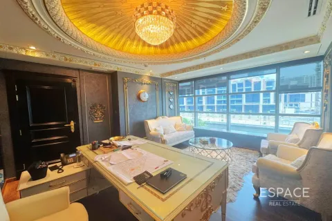Oficina en venta en Business Bay, Dubai, EAU 182 m2 № 649525 - foto 6