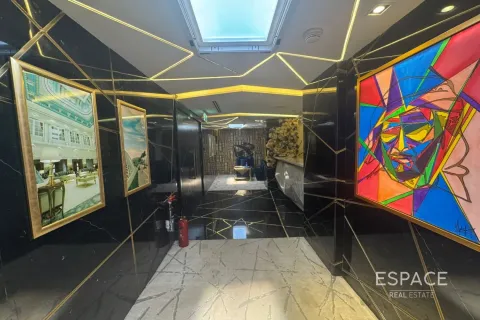 Oficina en venta en Business Bay, Dubai, EAU 182 m2 № 649525 - foto 10