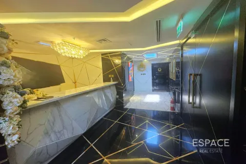 Oficina en venta en Business Bay, Dubai, EAU 182 m2 № 649525 - foto 8