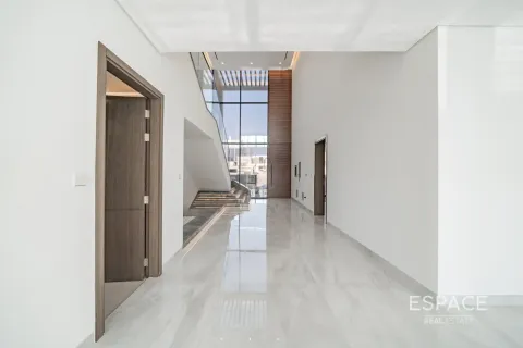 Al Furjan, Dubai, UAE의 판매용 빌라 침실 5개, 459제곱미터 번호 649529 - 사진 6