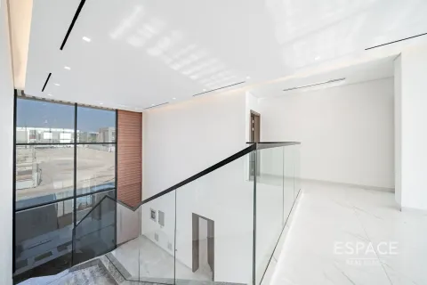 Al Furjan, Dubai, UAE의 판매용 빌라 침실 5개, 459제곱미터 번호 649529 - 사진 16