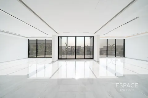 Al Furjan, Dubai, UAE의 판매용 빌라 침실 5개, 459제곱미터 번호 649529 - 사진 2