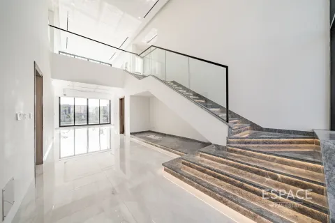 Al Furjan, Dubai, UAE의 판매용 빌라 침실 5개, 459제곱미터 번호 649529 - 사진 9