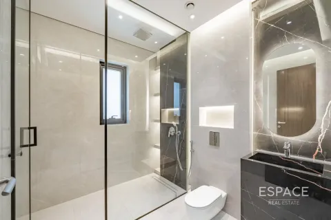 Al Furjan, Dubai, UAE의 판매용 빌라 침실 5개, 459제곱미터 번호 649529 - 사진 8