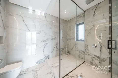 Al Furjan, Dubai, UAE의 판매용 빌라 침실 5개, 459제곱미터 번호 649529 - 사진 13