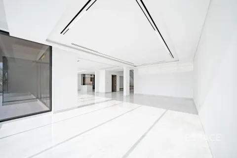 Al Furjan, Dubai, UAE의 판매용 빌라 침실 5개, 459제곱미터 번호 649529 - 사진 5