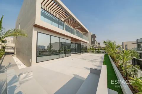 Al Furjan, Dubai, UAE의 판매용 빌라 침실 5개, 459제곱미터 번호 649529 - 사진 1