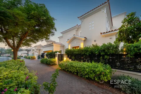 阿联酋 Dubai Arabian Ranches 待售 : 5 卧, 483 平方米 , 编号649531 - 照片 11