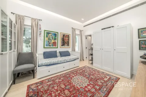 阿联酋 Dubai Arabian Ranches 待售 : 5 卧, 483 平方米 , 编号649531 - 照片 12