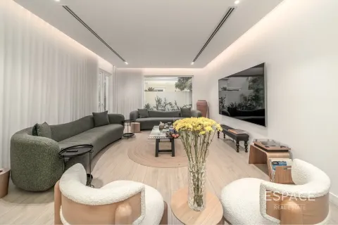 阿联酋 Dubai Arabian Ranches 待售 : 5 卧, 483 平方米 , 编号649531 - 照片 9