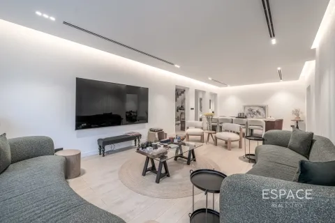 阿联酋 Dubai Arabian Ranches 待售 : 5 卧, 483 平方米 , 编号649531 - 照片 3