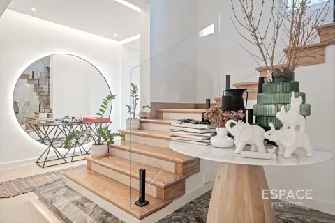 阿联酋 Dubai Arabian Ranches 待售 : 5 卧, 483 平方米 , 编号649531 - 照片 6