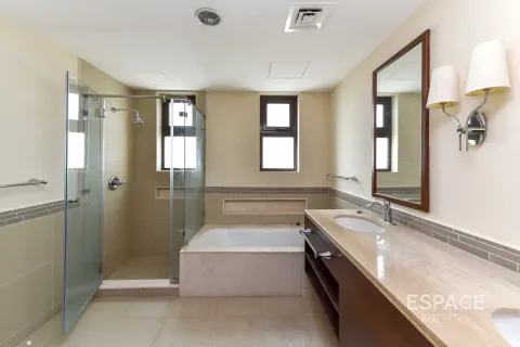 Villa til salg i Arabian Ranches 2, Dubai, UAE 4 soveværelser, 332 kvm № 649528 - foto 7