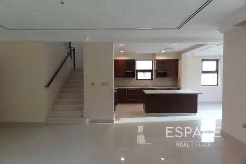 Villa til salg i Arabian Ranches 2, Dubai, UAE 4 soveværelser, 332 kvm № 649528 - foto 1