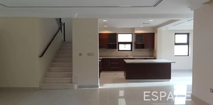 Villa i Arabian Ranches 2, Dubai, UAE 4 soveværelser, 332 kvm № 649528