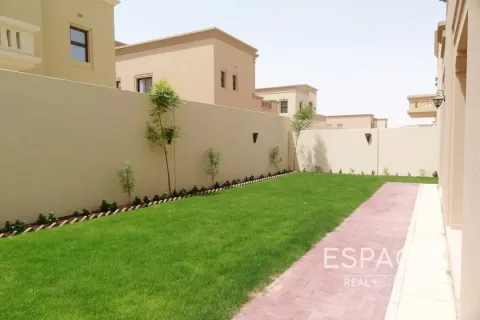 Villa til salg i Arabian Ranches 2, Dubai, UAE 4 soveværelser, 332 kvm № 649528 - foto 9