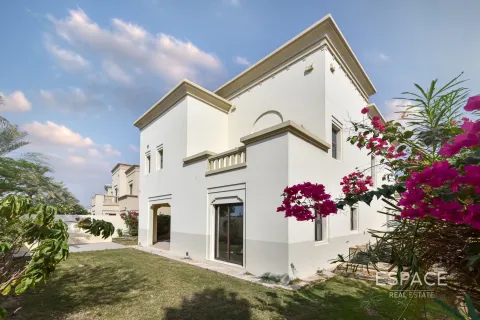 Villa til salg i Arabian Ranches 2, Dubai, UAE 4 soveværelser, 332 kvm № 649528 - foto 14