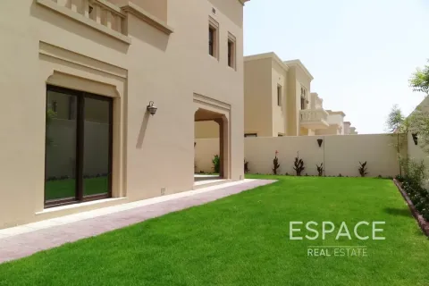 Villa til salg i Arabian Ranches 2, Dubai, UAE 4 soveværelser, 332 kvm № 649528 - foto 10