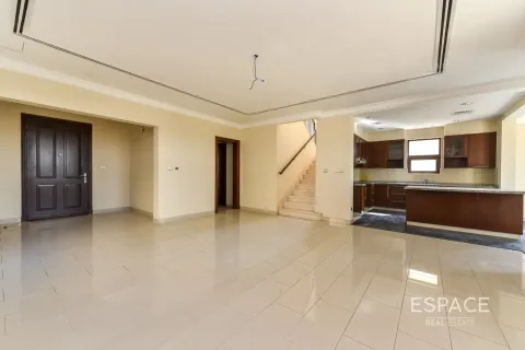 Villa til salg i Arabian Ranches 2, Dubai, UAE 4 soveværelser, 332 kvm № 649528 - foto 3
