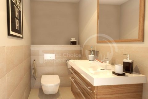 Appartamento in vendita a Masdar City, Abu Dhabi, EAU 1 camera da letto, 65.7 mq. № 731064 - foto 12