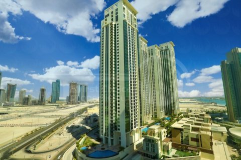 Apartman u Al Reem Island, Abu Dhabi, UAE 1 spavaća soba, 86 m2 Br. 731059 - fotografija 2